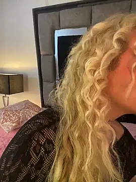 Bonnie vega online show from January 2025 08:01:02 PM