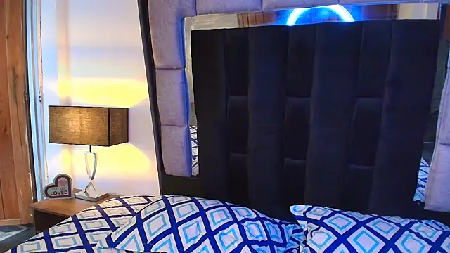 Bonnie vega online show from February 2025 08:36:01 PM