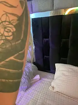 Bonnie vega online show from March 2025 04:07:02 PM