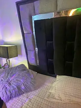 Bonnie vega online show from March 2025 07:50:02 PM