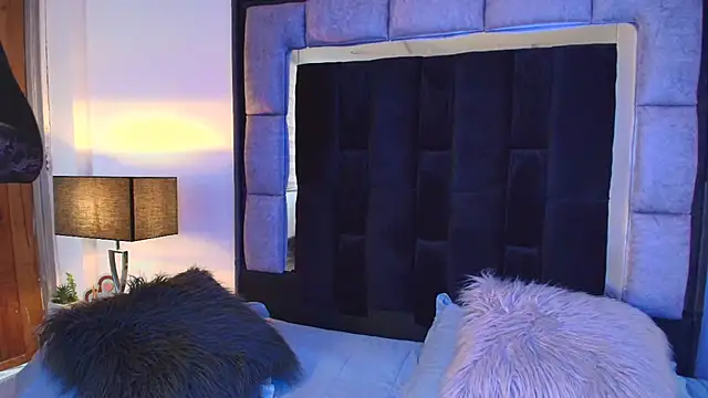 Bonnie vega online show from March 2025 07:46:02 PM