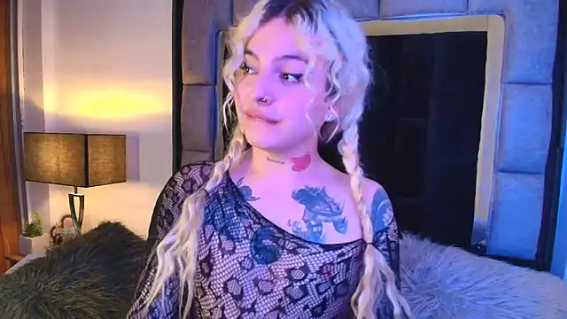 Bonnie vega online show from March 2025 11:01:02 PM