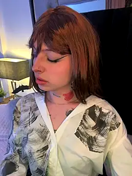 Bonnie vega online show from October 2025 08:43:01 PM