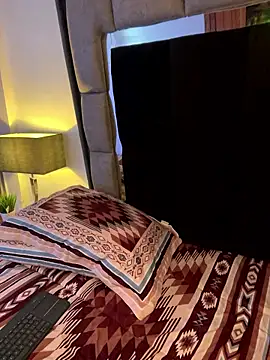 Bonnie vega online show from January 2026 08:56:01 PM