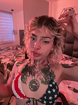 Snapshot of Bonnie_vega chatting on April 2026 10:23:02 PM Bonnie vega online show from April 2026 10:23:02 PM