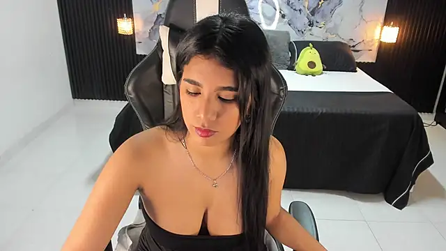 Ivy 16 online show from November 2025 10:59:01 AM