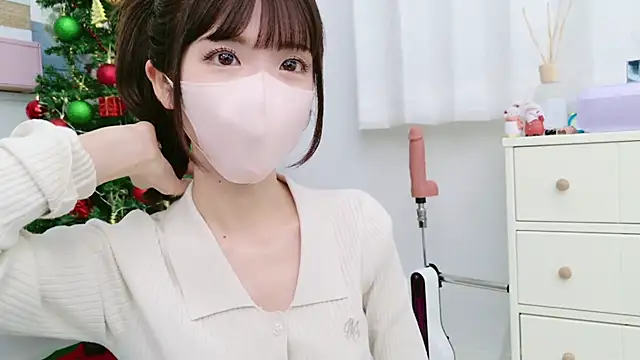 -minami- online show from December 2024 12:06:01 PM