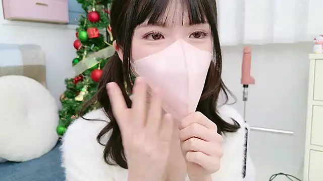 -minami- online show from December 2024 12:07:02 PM