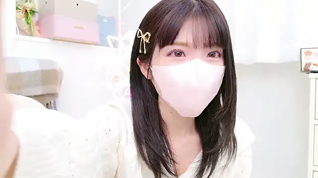 -minami- online show from January 2025 12:09:02 PM