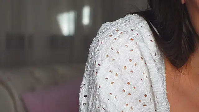 NinaCrystal1 online show from January 2025 08:24:01 AM