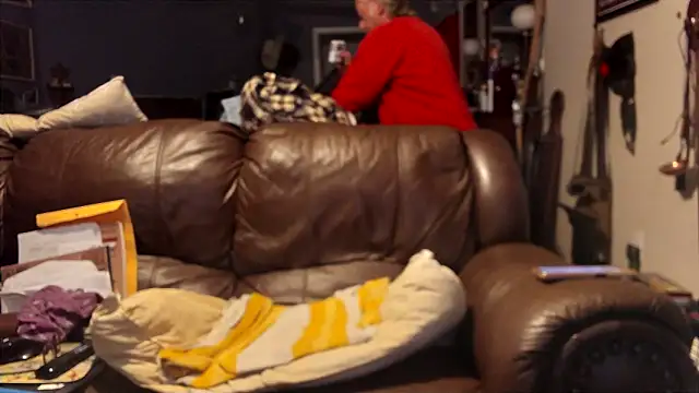 PincheDave4u online show from December 2024 11:14:02 PM