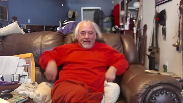 PincheDave4u online show from December 2024 07:59:02 PM