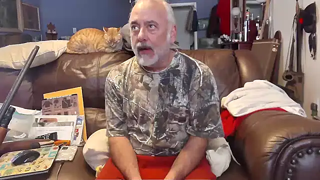 PincheDave4u online show from December 2024 06:27:01 PM