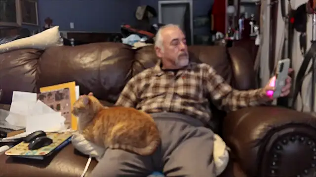 PincheDave4u online show from January 2025 06:27:01 PM