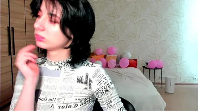 JulisSweet online show from February 2025 07:27:02 AM