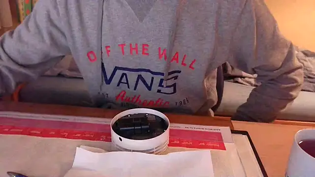 SissyStefanie online show from December 2024 04:37:01 PM