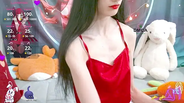 ChangChang  online show from February 2025 07:24:02 AM