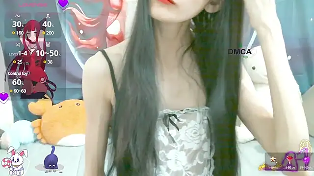 ChangChang  online show from February 2025 01:20:02 AM