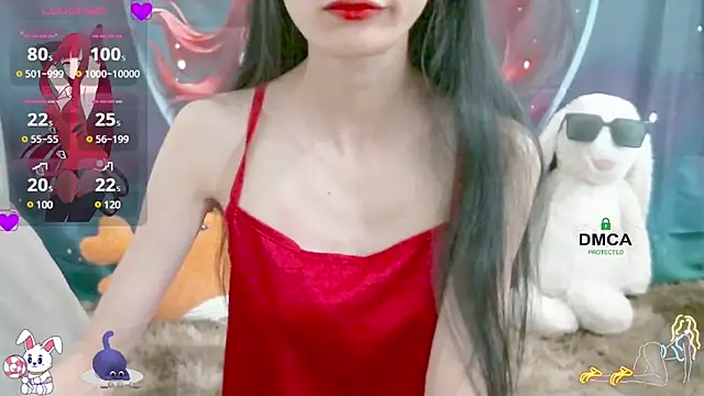 ChangChang  online show from February 2025 01:21:02 AM