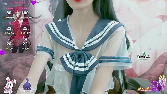 ChangChang  online show from February 2025 04:29:01 AM