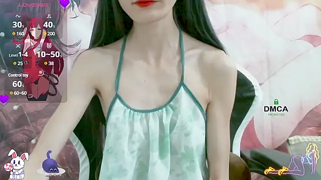 ChangChang  online show from February 2025 04:32:02 AM