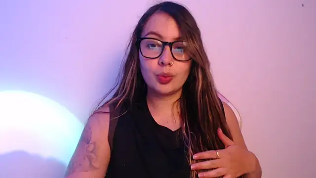 lalawhitte online show from January 2026 09:29:01 PM