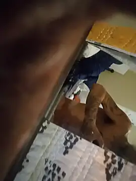 Babyboyy803 online show from January 2026 09:50:01 PM