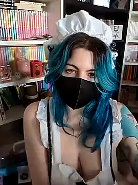  Satsuki  online show from March 2026 03:07:02 PM