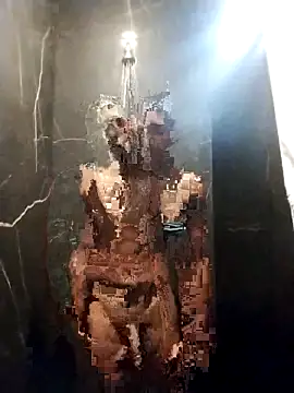 Malvadaozscp online show from October 2025 11:58:02 AM