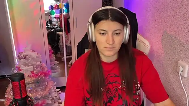 Katrin  kiss online show from January 2026 10:20:01 AM