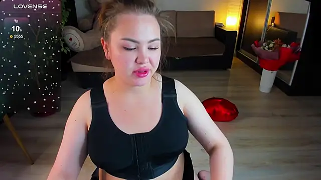 Snapshot of Carolina_bby chatting on September 2025 10:59:01 AM Carolina bby online show from September 2025 10:59:01 AM