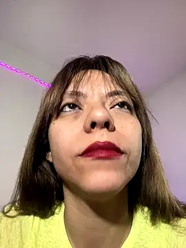 melisabunnny online show from December 2024 12:30:01 PM