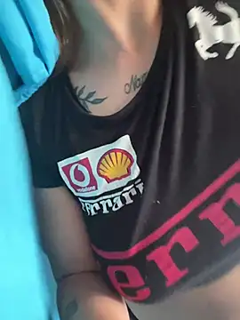 melisabunnny online show from March 2025 04:28:02 PM