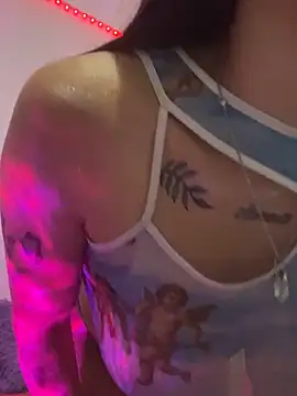 melisabunnny online show from March 2025 08:26:01 AM