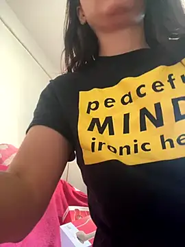 melisabunnny online show from September 2025 11:45:01 AM