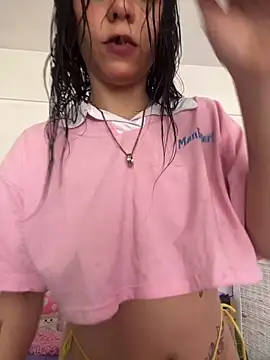 melisabunnny online show from September 2025 01:37:01 PM