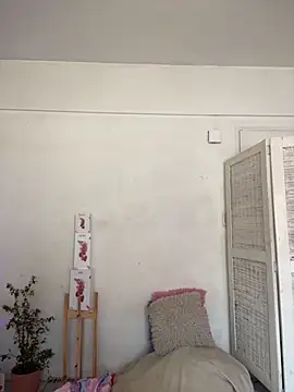 melisabunnny online show from September 2025 12:21:02 PM