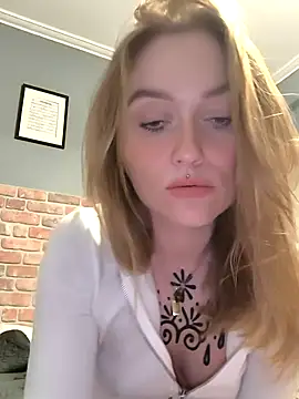 Goldloeckchen159 online show from February 2026 05:21:01 PM