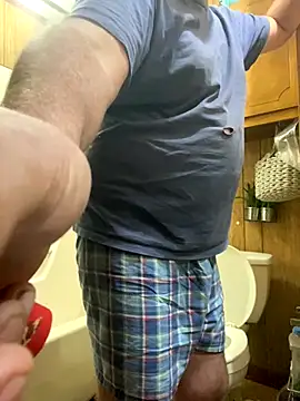 bigJohnson223 online show from October 2025 10:45:01 AM