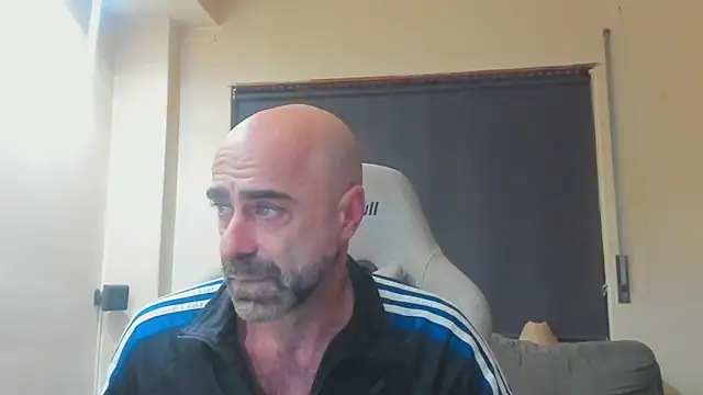 Bicopflirt online show from October 2025 03:57:02 PM