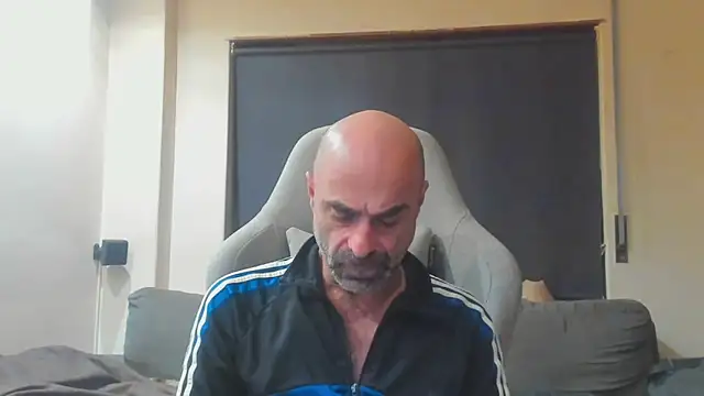 Bicopflirt online show from November 2025 01:26:02 AM