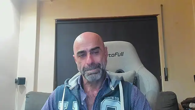 Bicopflirt online show from March 2026 02:08:02 AM