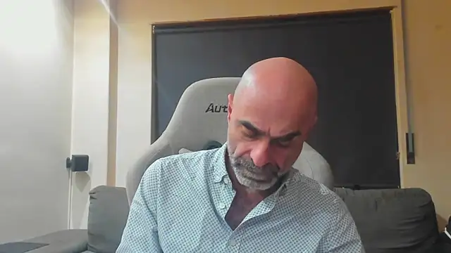 Bicopflirt online show from March 2026 12:17:02 AM