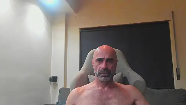 Bicopflirt online show from April 2026 12:12:01 AM