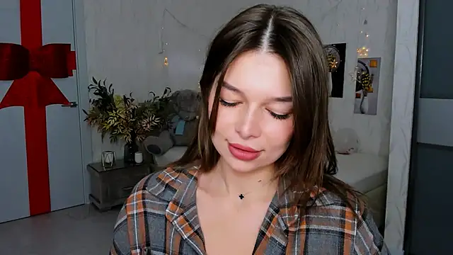 ContinentOfTranquility online show from February 2025 01:05:02 AM