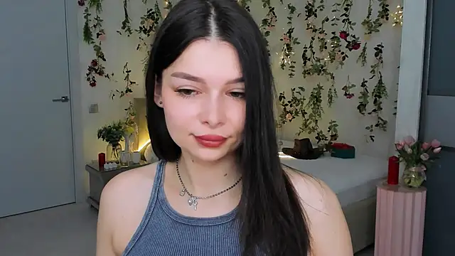 ContinentOfTranquility online show from March 2026 01:09:02 AM