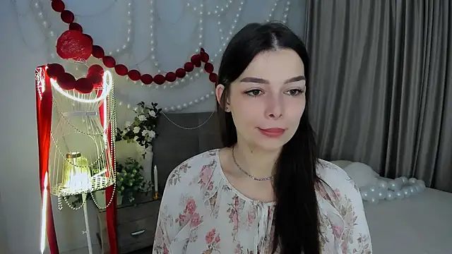 ContinentOfTranquility online show from April 2026 04:07:01 AM