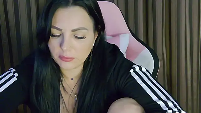 ReiyaRey online show from February 2025 11:15:01 PM