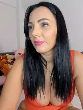 ReiyaRey online show from September 2025 10:53:01 PM