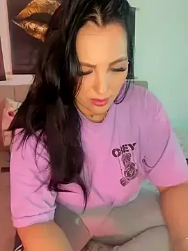 ReiyaRey online show from February 2026 10:08:02 PM